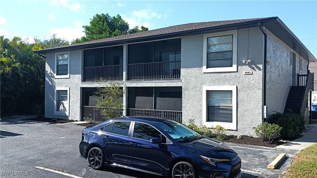Building Photo - 4440 Orchid Blvd Unit 3B Rental