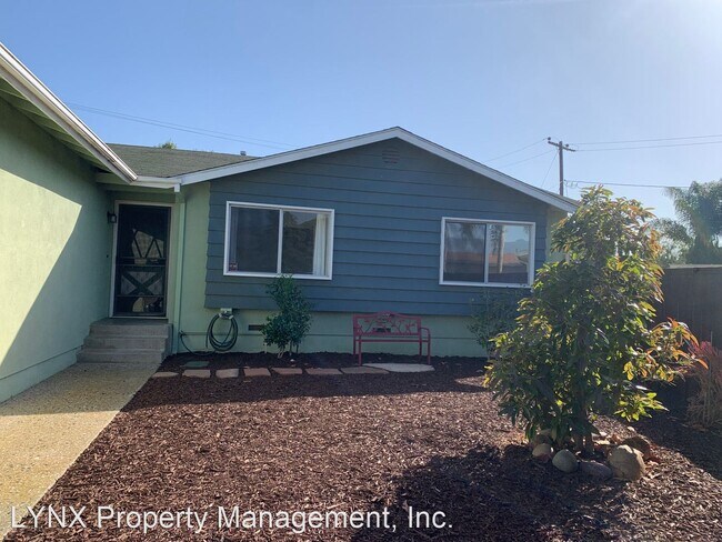 4 br, 2 bath House - 885 Perry Court - 4 br, 2 bath House - 885 Perry Court