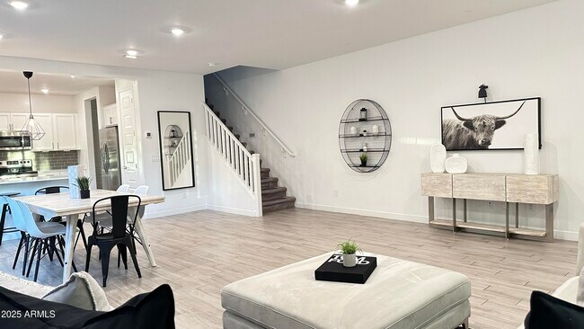 Photo - 1827 S Bedford Pl