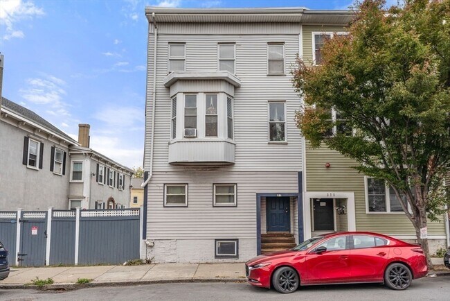 377 Dorchester St Unidad 2