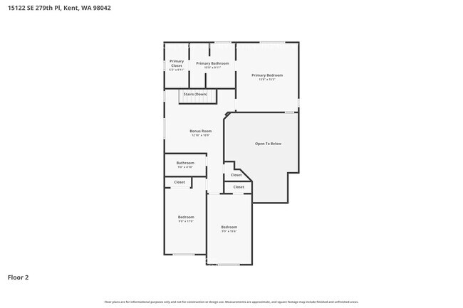 Photo - 15122 SE 279th Pl