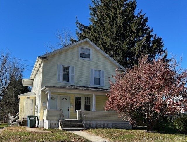 Building Photo - 19 Hawkins St Unit 1st FL