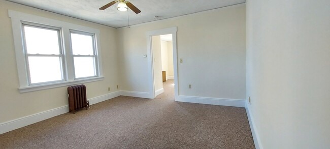 Livingroom - 1595 Center Ave Unit #2