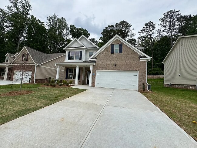 Photo - 3677 Lockaby Way House