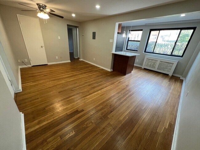 Photo - Ashbourne Apartments