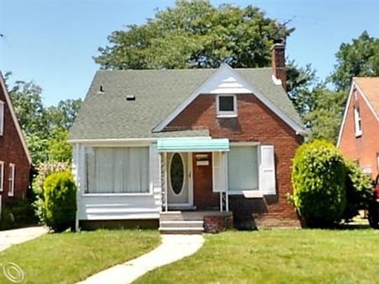 Building Photo - 3 Bedroom, 1 Bath