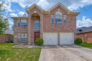 Building Photo - 5722 Brenwood Gln Trl Rental