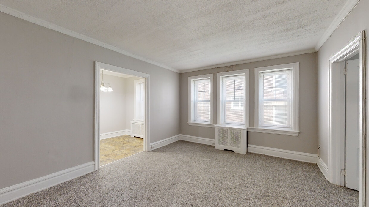 Photo - Bala Apartments