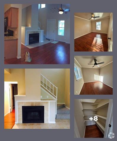 Building Photo - 5714 Cedar Creek Dr Rental