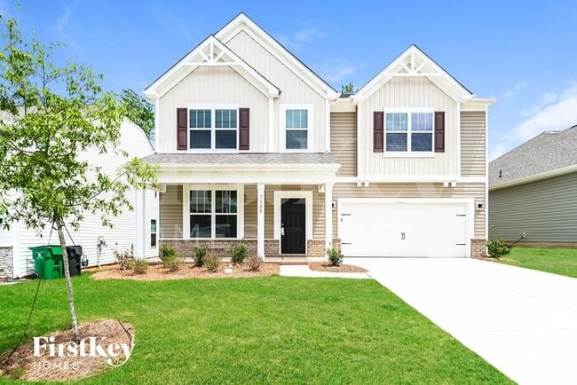 Building Photo - 7120 Wheyfield Dr Rental