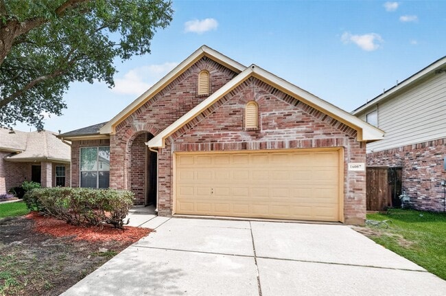 Photo - 16007 Hidden Manor Dr