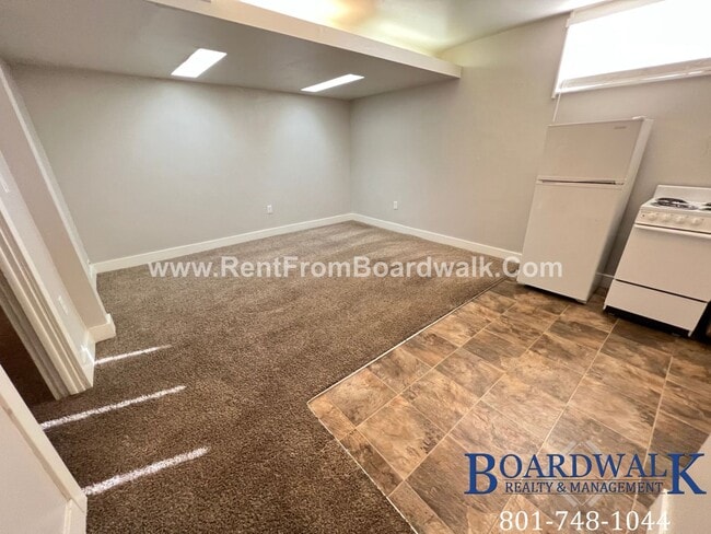 Photo - 1660 E 8600 S Unit 1660 E 8600 S #B