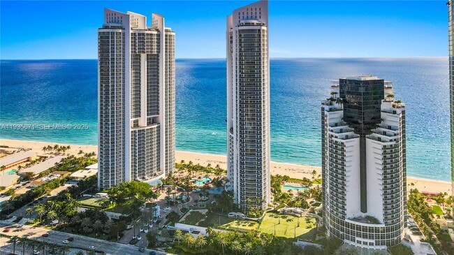 Photo - 18201 Collins Ave Unit 5001