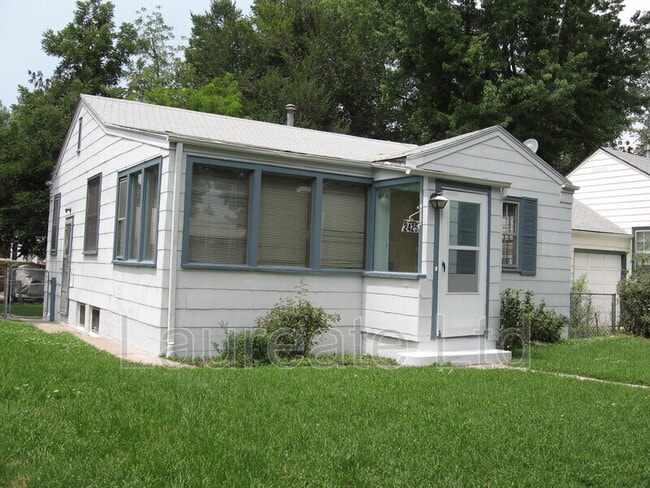 Building Photo - 2425 S Humboldt St