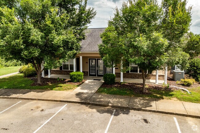 Photo - Hickory Ridge Apartments