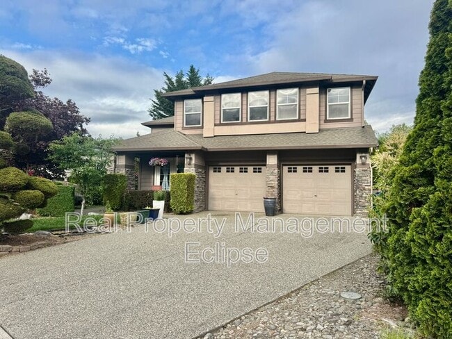Building Photo - 17617 32nd Ave SE