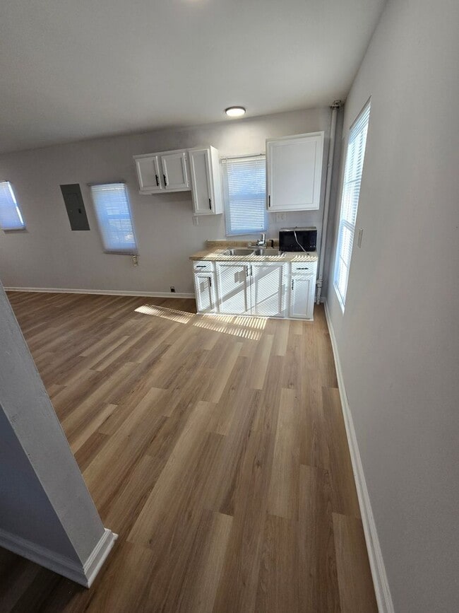 Photo - Two Bedroom Duplex located on the Westside...