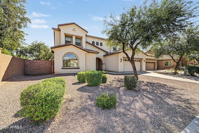 1433 E Canyon Creek Dr