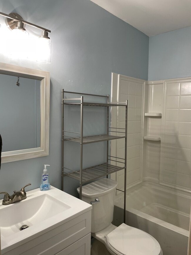 Photo - Two bedroom one bath!