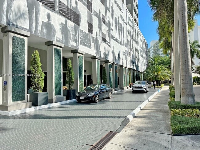 Photo - 185 SE 14th Terrace Unit 1503