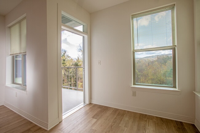 The Lofts at Meadowcreek