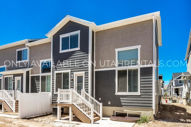 Photo - 1736 N 3720 W
