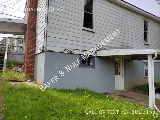 Building Photo - Duplex in Westmoreland City! Unit 2 Rental