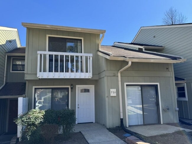 Photo - 731 Hanover Ln SE Condo