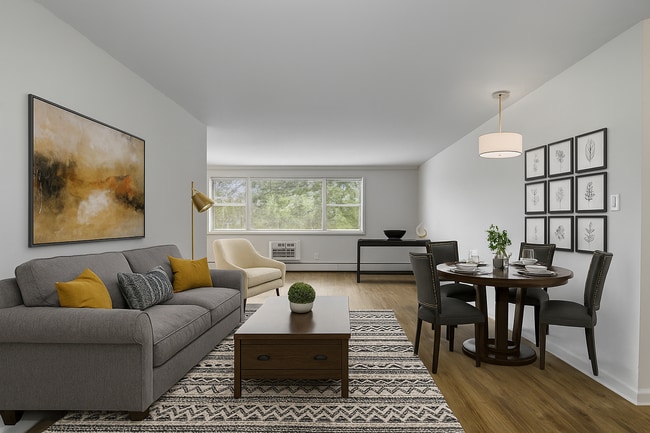 Highgate Apartments