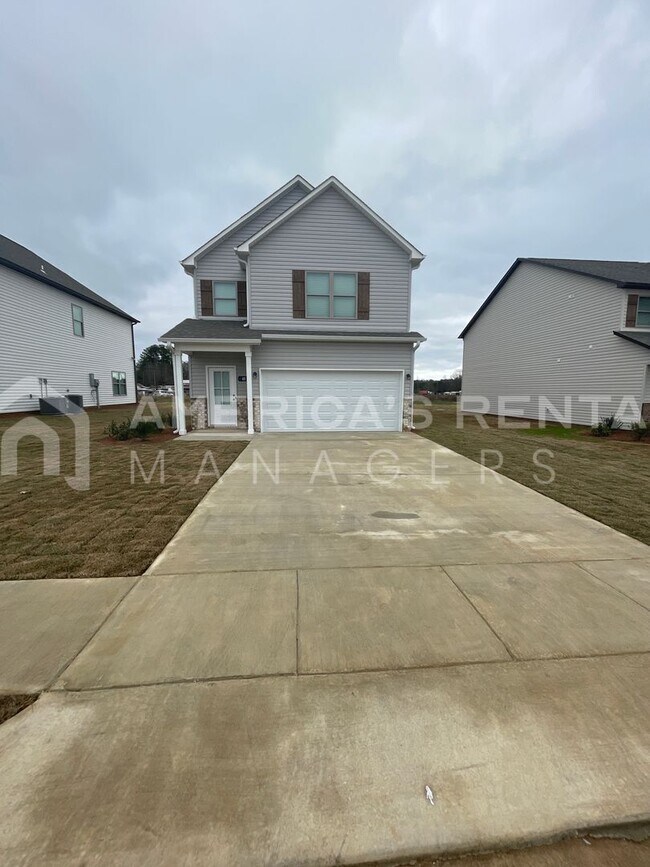 Photo - Home for Rent in Oak Grove, AL!!! Available to View with 48 Hour Notice!!!