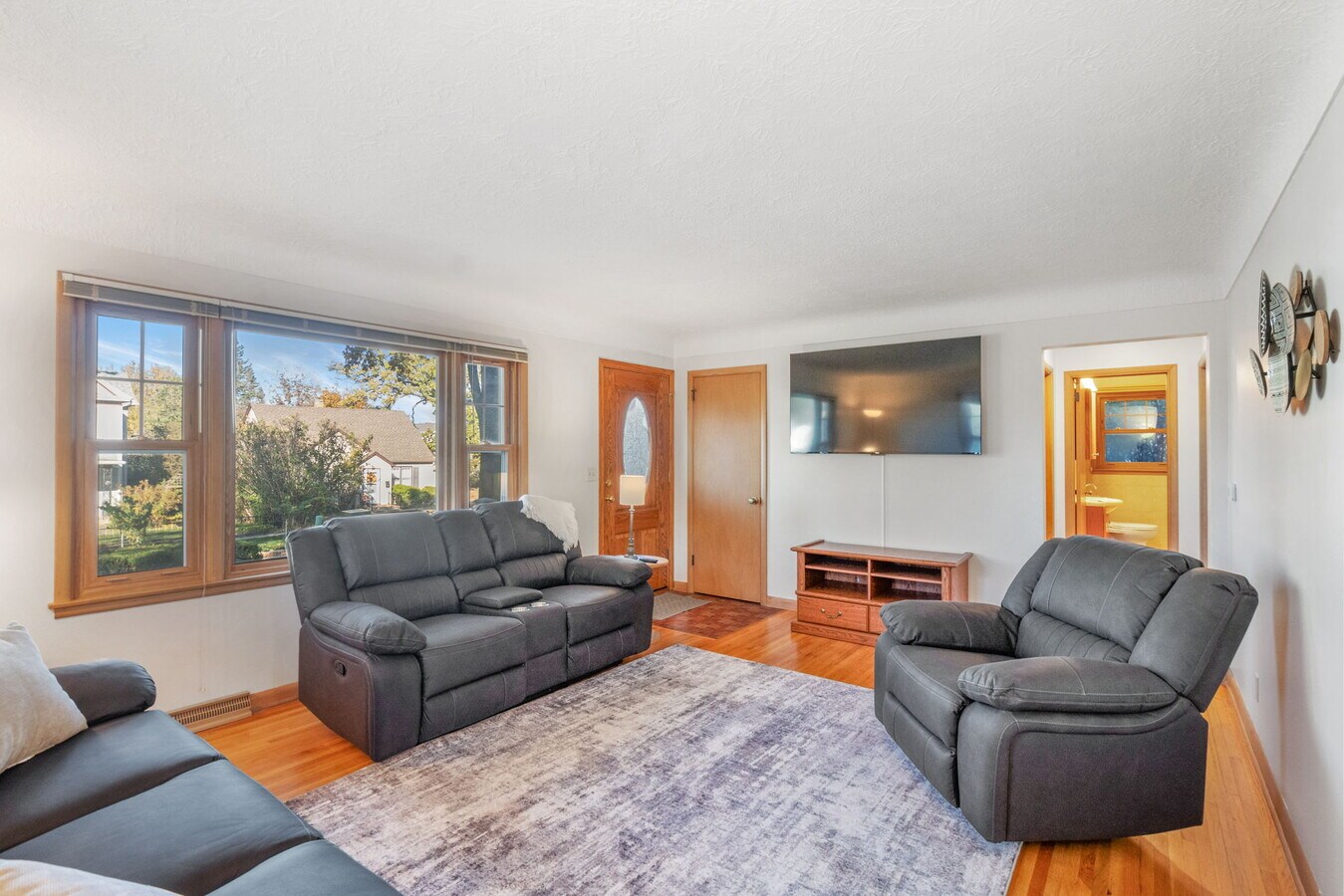 1422 Parkway Ave House House Rental in Cedar Falls, IA