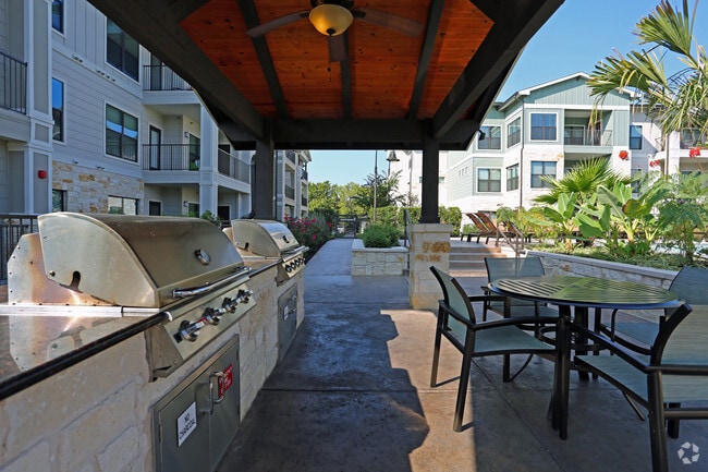 Bridge at Southpark Meadows