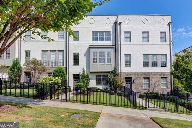 6097 Boylston Dr NE