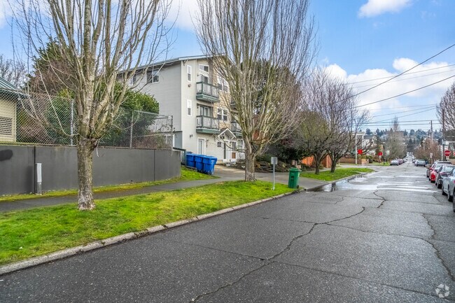 Photo - Ballard Market Apartments