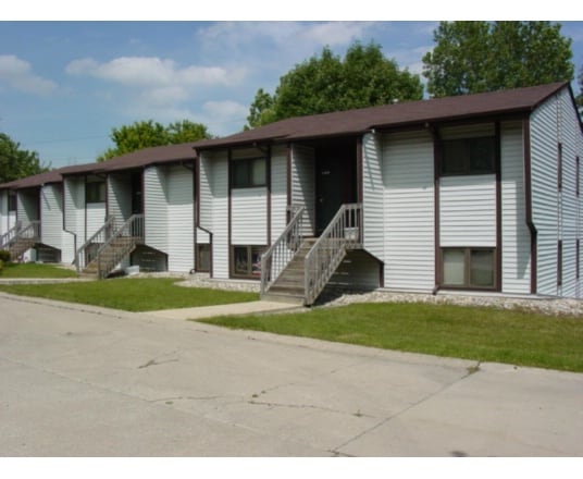 Photo - Southside Townhomes