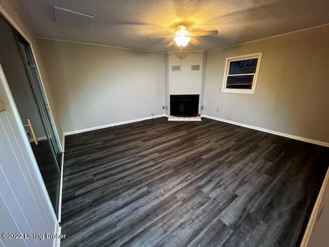 Photo - 1402 Mark Trail Rd