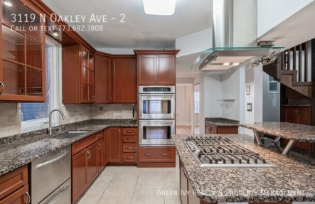Photo - 3119 N Oakley Ave Apartment Unit 2