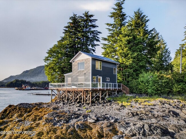 Photo - 5751 N Tongass Hwy