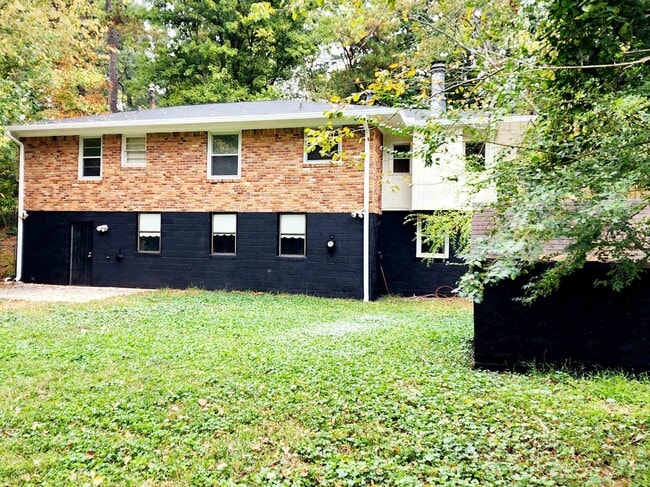 Photo - 1808 Meadowglades Dr