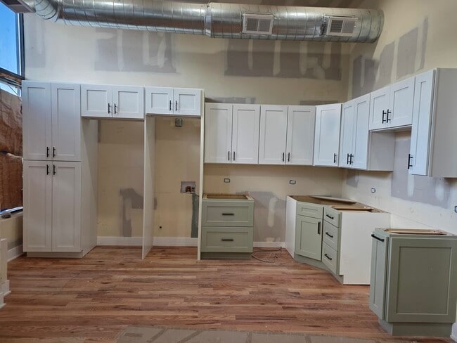 Photo - 831 S Western Ave Unit 1F