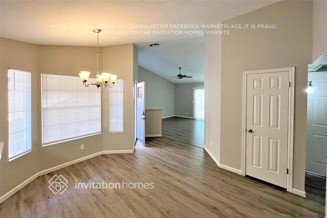 Photo - 3856 E Acoma Dr