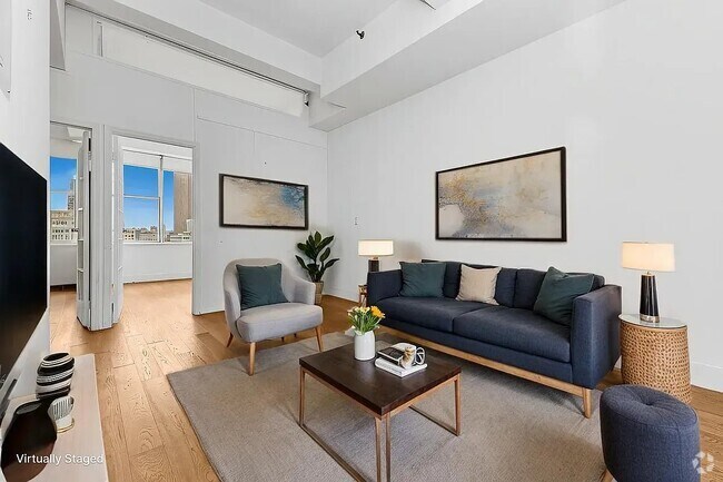 Building Photo - 50 Murray St Unit 480 Rental