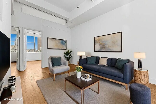 Photo - 50 Murray St Apartment Unit 480