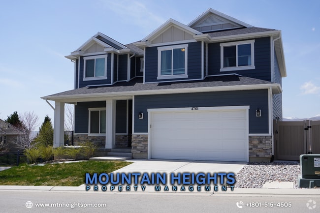Building Photo - 4761 Arctic Fox Cir Rental