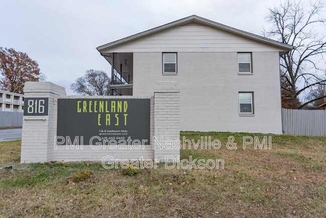 Building Photo - 816 Greenland Dr Unit 14 Rental