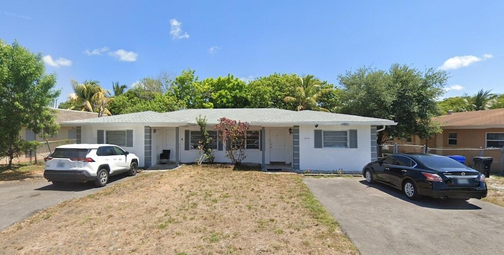 Photo - 1490 NW 20th St House