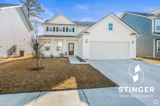 Building Photo - 1174 Danner Dr Rental