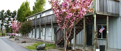 Brookside Apartments - Brookside Apartments