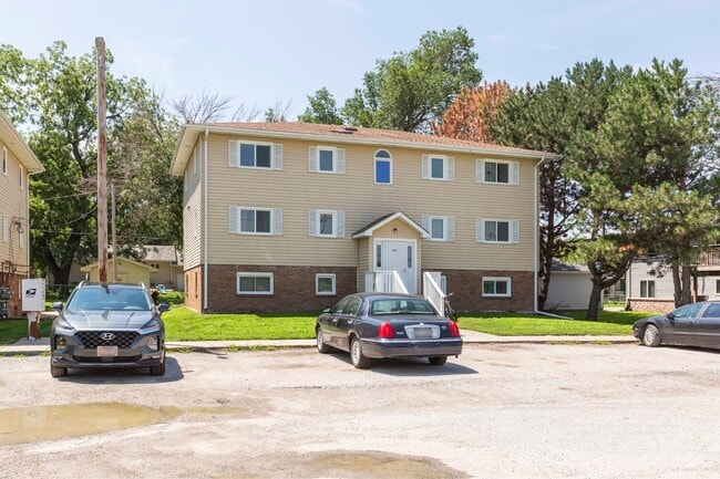 Photo - Ashland Park II Apartments