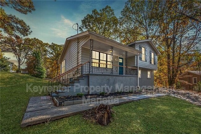 Photo - 1056 Azalea Cir NE Casa